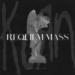 Requiem Mass - Vinyl