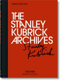 Stanley Kubrick Archives