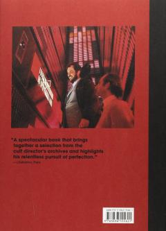 Stanley Kubrick Archives