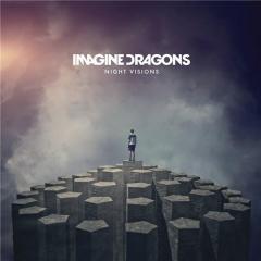 Night Visions Vinyl