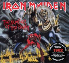 The Number Of The Beast