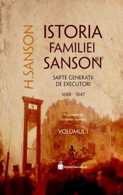 Istoria familiei Sanson