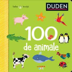 Duden. 100 de animale
