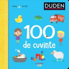 Duden. 100 de cuvinte