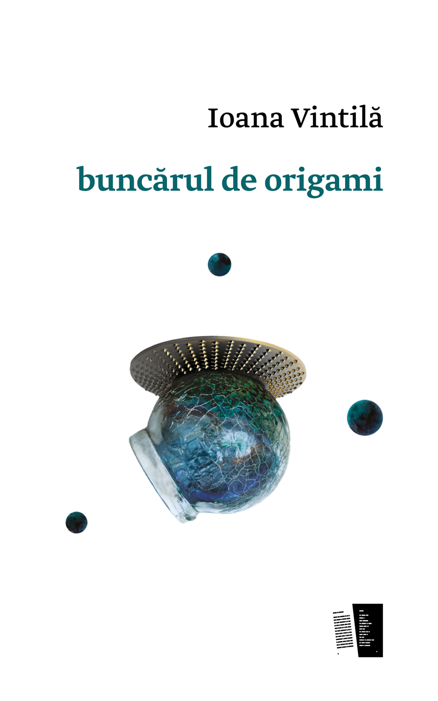 Buncarul de origami