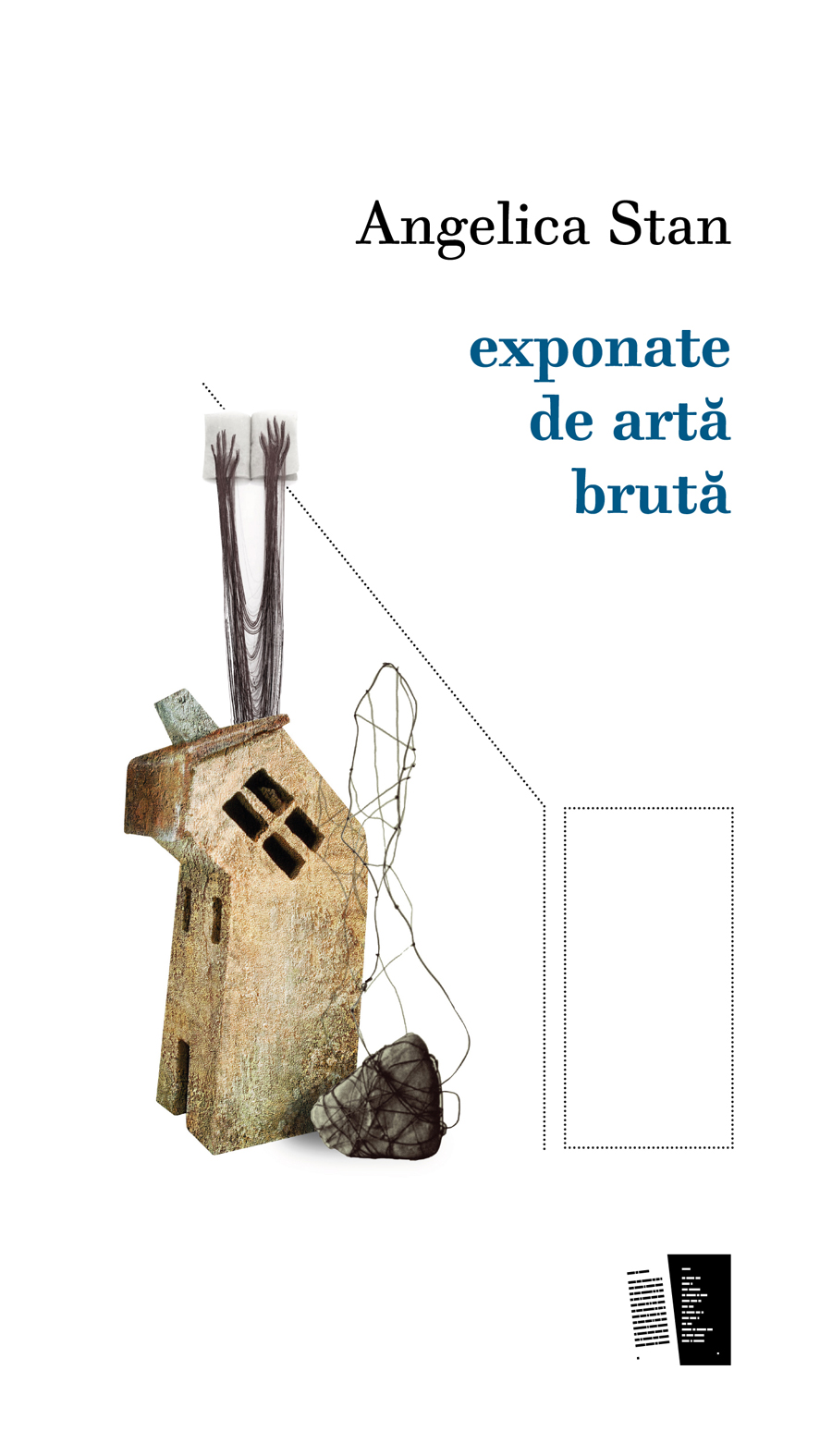 Exponate de arta bruta