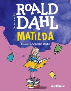 Matilda