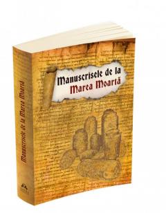 Manuscrisele de la Marea Moarta