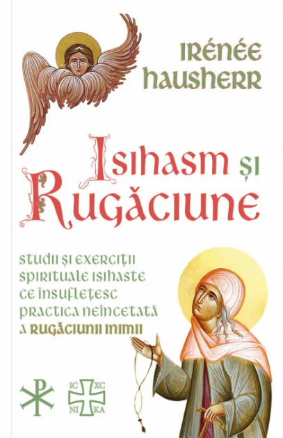 Isihasm si Rugaciune