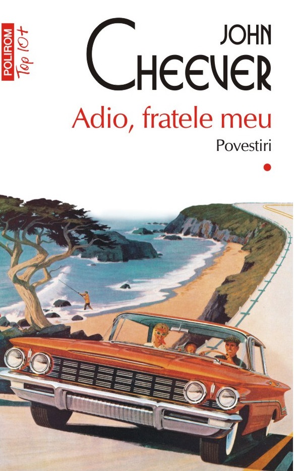 Adio, fratele meu