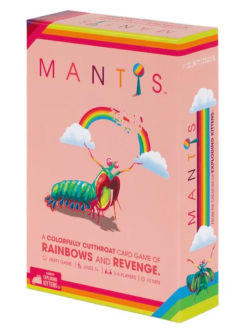 Mantis