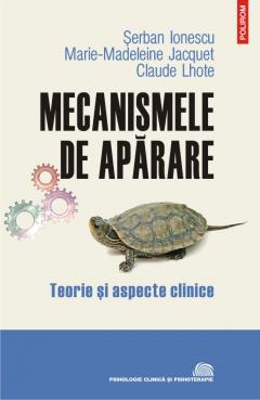 Mecanismele de aparare