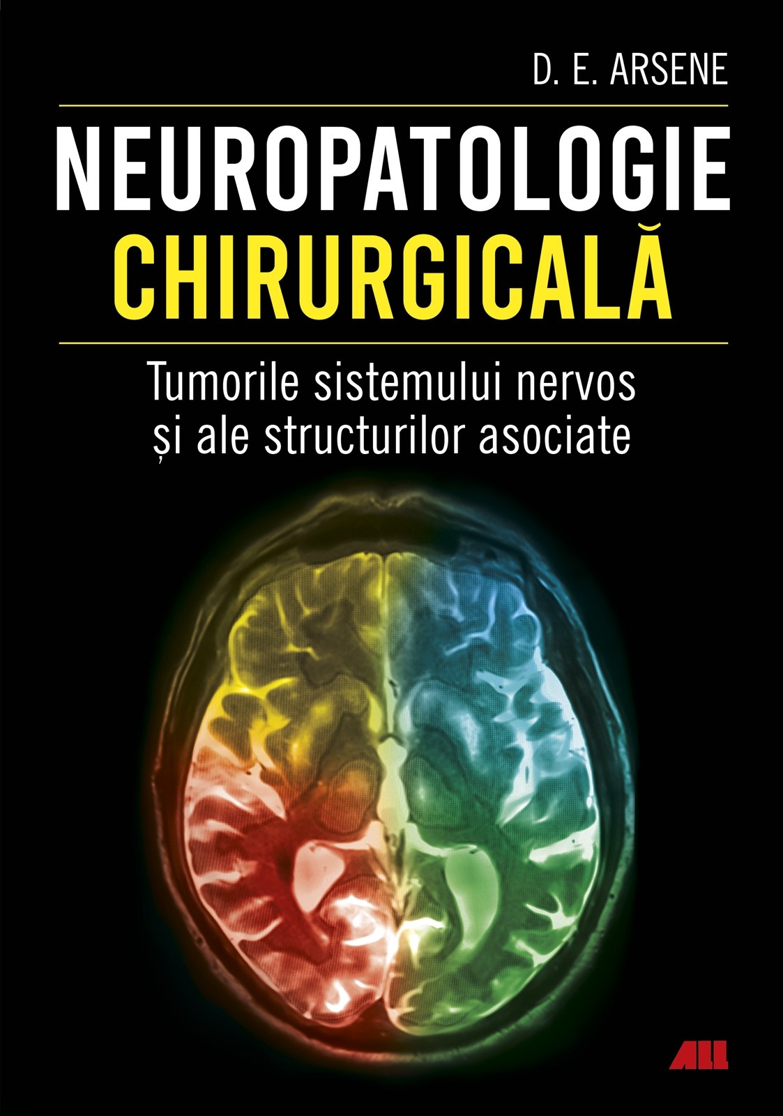 Neuropatologie chirurgicala