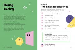 Let's Talk About Friendship