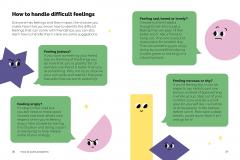 Let's Talk About Friendship