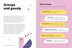 Let's Talk About Friendship