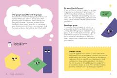 Let's Talk About Friendship