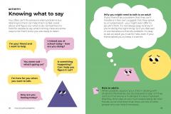 Let's Talk About Friendship