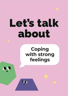 Let's Talk About Friendship