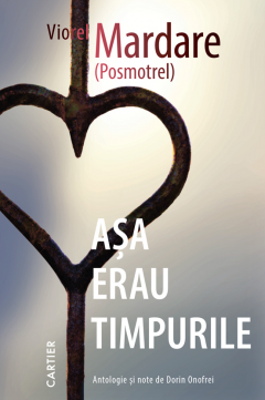 Asa erau timpurile