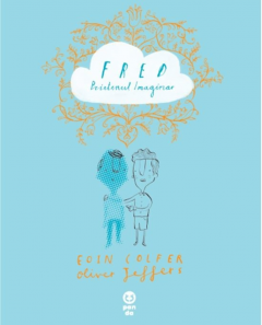 Fred. Prietenul imaginar