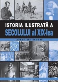 Istoria ilustrata a secolului al XIX-lea