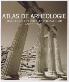 Atlas de Arheologie