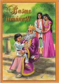 Basme Romanesti