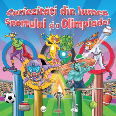 Curiozit din lumea Sportului