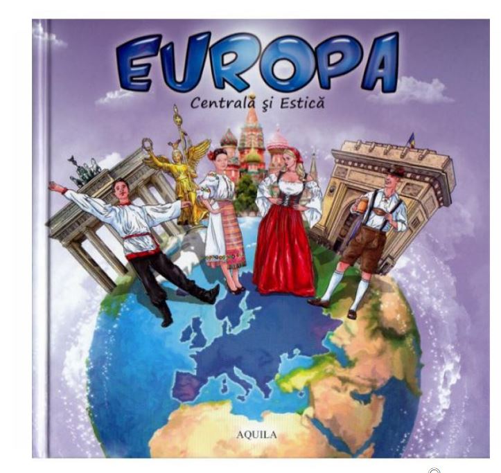 Europa Centrala si Estica