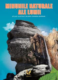 Minunile naturale ale lumii