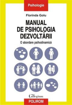 Manual de psihologia dezvoltarii