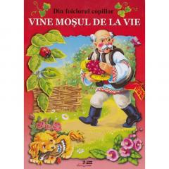 Vine mosul de la vie