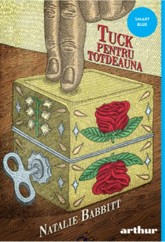 Tuck pentru totdeauna