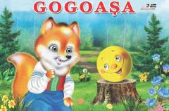 Gogoasa