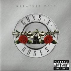 Guns N' Roses Greatest Hits