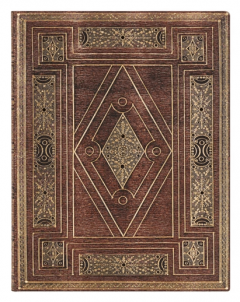 Carnet - Ultra, Lined - Shakespeare’s Library - First Folio