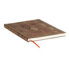 Carnet - Ultra, Lined - Shakespeare’s Library - First Folio