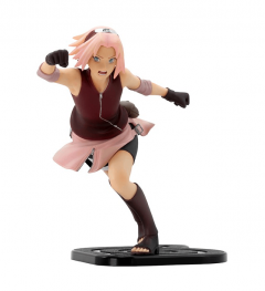 Figurina - Naruto Shippuden - Sakura