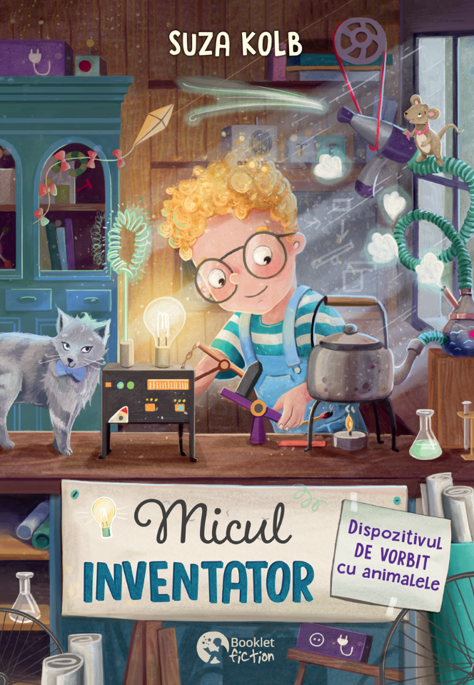 Micul inventator
