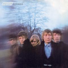 Between The Buttons (US Edition) - Vinyl