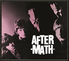 Aftermath (UK Version) - Vinyl