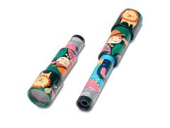 Caleidoscop rotativ si extensibil pentru copii - Cayro