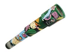 Caleidoscop rotativ si extensibil pentru copii - Cayro