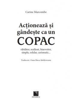 Actioneaza si gandeste ca un copac