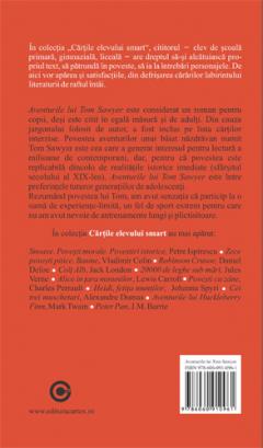 Aventurile lui Tom Sawyer