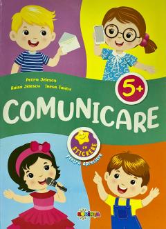 Comunicare 5+