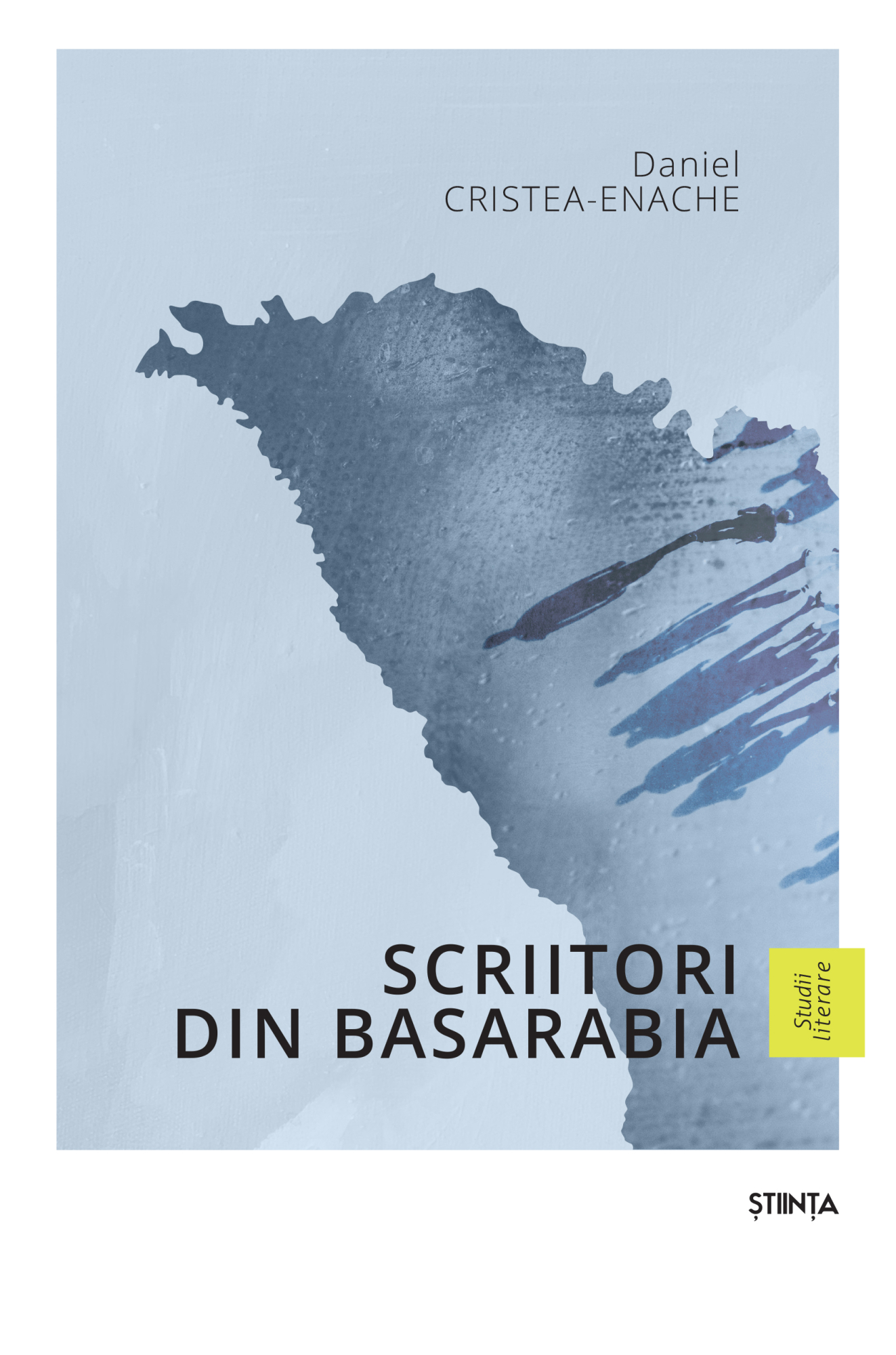 Scriitori din Basarabia