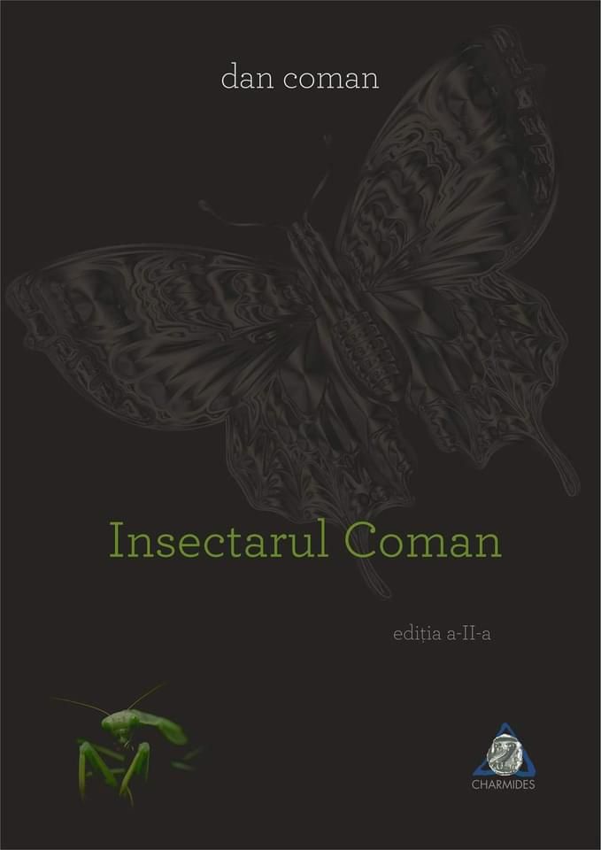 Insectarul Coman