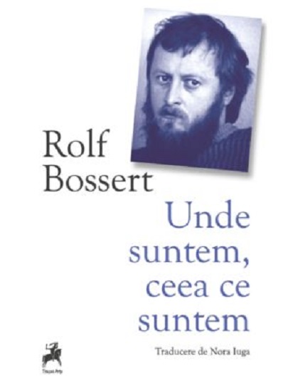 Unde suntem, ceea ce suntem